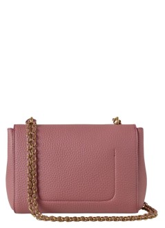 mulberry crossbody mujer lily heavy grain - hh6950736 j647