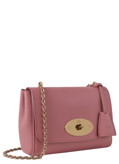 mulberry crossbody mujer lily heavy grain - hh6950736 j647