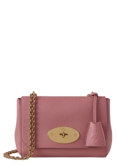mulberry crossbody mujer lily heavy grain - hh6950736 j647