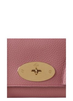 mulberry crossbody mujer lily heavy grain - hh6950736 j647