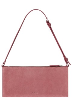 mulberry crossbody mujer mini roxanne shoulder suede - rl8997047 j647