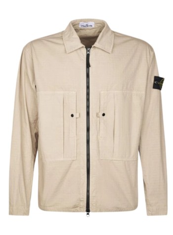 stone island outerwear hombre shirts - l1s151200005s0298 v009a