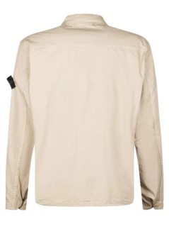 stone island outerwear manshirts - l1s151200005s0298 v009a