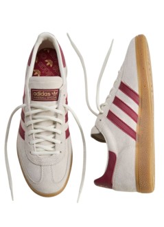 adidas originals sneaker hombre handball spezial - hp3672 owhite none none