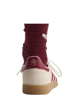 adidas originals sneaker hombre handball spezial - hp3672 owhite none none