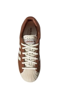 adidas originals sneaker mujer superstar ii w - ki3576 dubr crewht wonwhi