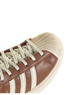 adidas originals sneaker mujer superstar ii w - ki3576 dubr crewht wonwhi