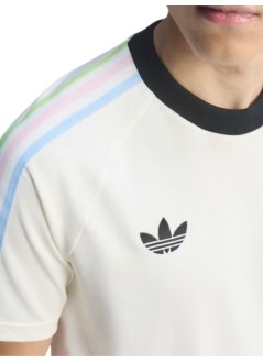 adidas originals camiseta hombre jfa og tee - ka9336 owhite