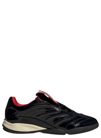adidas originals sneaker hombre predator sala - ih7009 cblack red cblack