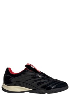 adidas originals sneaker manpredator sala - ih7009 cblack red cblack
