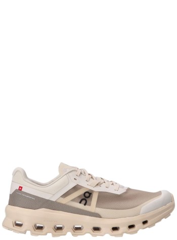 on running sneaker mancloudvista 2 - 3me30113323 cream desert