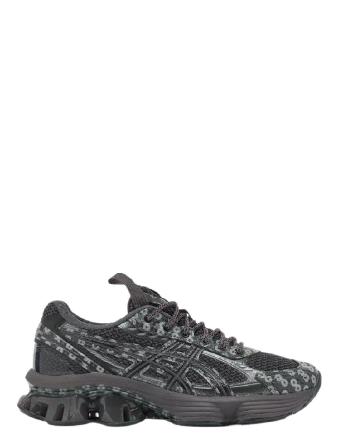 Us7 Color asics sneaker hombre us7-s gel-kinetic fluent - 1203a973 020 Talla 41.5 ...