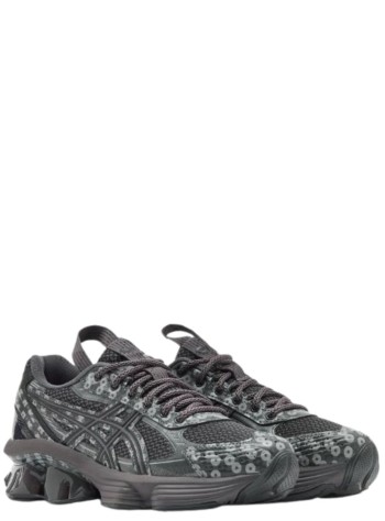 asics sneaker hombre us7-s gel-kinetic fluent - 1203a973 020 2