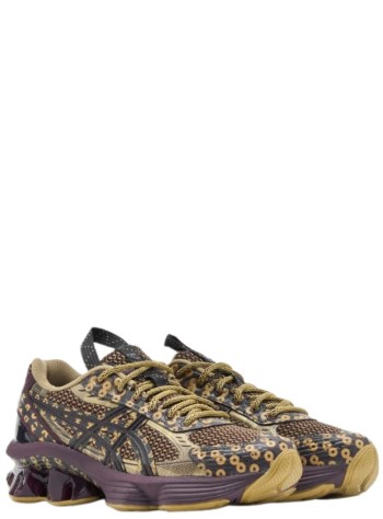 asics sneaker hombre us7-s gel-kinetic fluent - 1203a973 500 2