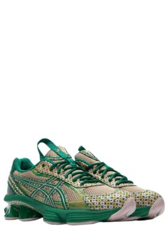 asics sneaker hombre us7-s gel-kinetic fluent - 1203a973 700