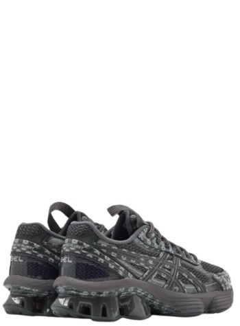asics sneaker womanus7-s gel-kinetic fluent - 1203a973 020 2