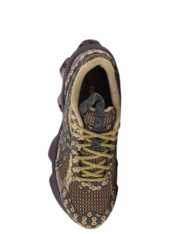 asics sneaker mujer us7-s gel-kinetic fluent - 1203a973 500