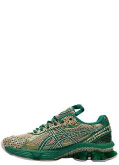 asics sneaker mujer us7-s gel-kinetic fluent -Kiko Kostadinov - 1203a973 700
