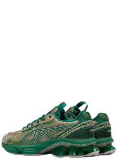 asics sneaker mujer us7-s gel-kinetic fluent -Kiko Kostadinov - 1203a973 700
