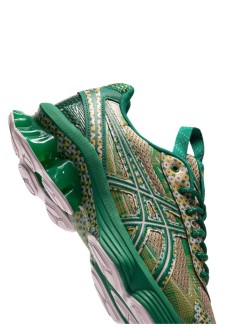 asics sneaker mujer us7-s gel-kinetic fluent -Kiko Kostadinov - 1203a973 700