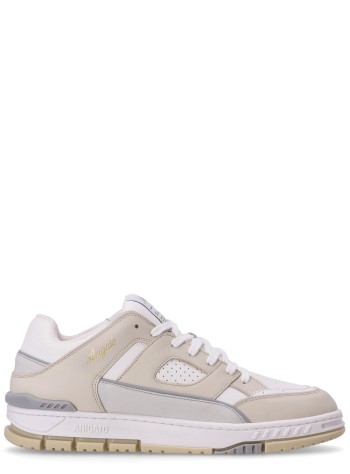 axel arigato sneaker hombre area lo - f1078004 cremino white
