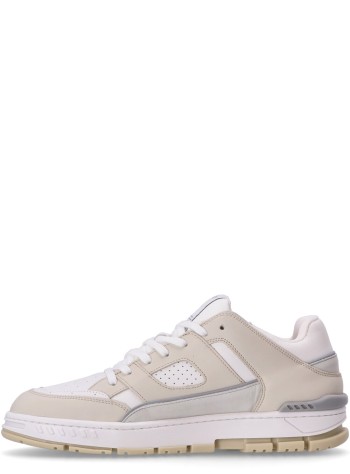 axel arigato sneaker hombre area lo - f1078004 cremino white 2