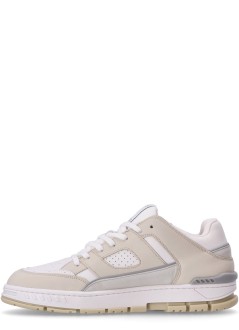 axel arigato sneaker hombre area lo - f1078004 cremino white