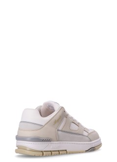 axel arigato sneaker hombre area lo - f1078004 cremino white