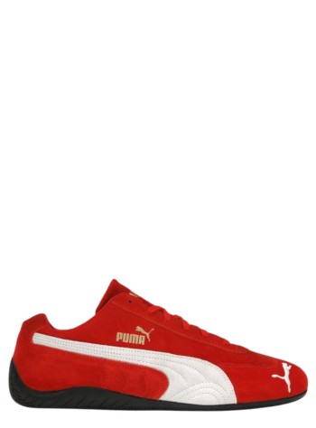 puma sneaker manspeedcat og - 398846 02