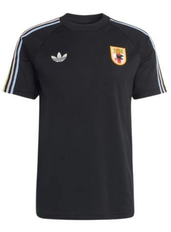 adidas originals t-shirt manjfa og tee - ka1521 black