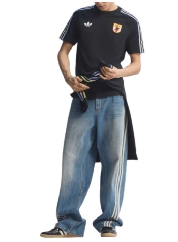 adidas originals t-shirt manjfa og tee - ka1521 black 2
