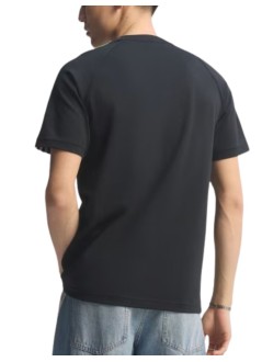 adidas originals camiseta hombre jfa og tee - ka1521 black