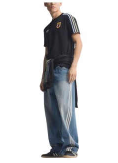 adidas originals camiseta hombre jfa og tee - ka1521 black