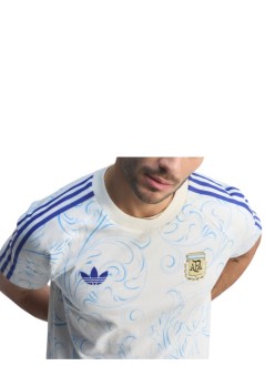 adidas originals camiseta hombre afa og tee aop - kf0323 owhite