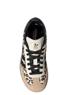 adidas originals sneaker hombre samba og c - kj0231 crewht sanstr gum3