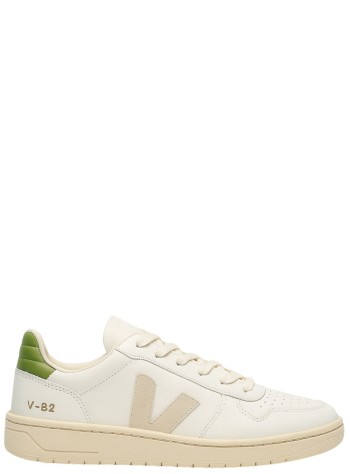 veja sneaker hombre v-82 ii - vf3321447 white pierre kiwi