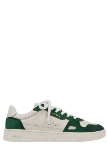 axel arigato sneaker hombre dice lo sneaker - 41005 white kale green