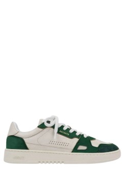 axel arigato sneaker hombre dice lo sneaker - 41005 white kale green