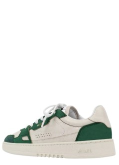 axel arigato sneaker hombre dice lo sneaker - 41005 white kale green