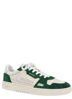 axel arigato sneaker hombre dice lo sneaker - 41005 white kale green