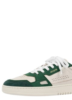 axel arigato sneaker hombre dice lo sneaker - 41005 white kale green