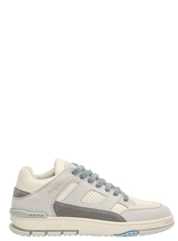 axel arigato sneaker hombre area lo sneaker - f3588002 grey dark grey