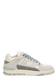 axel arigato sneaker hombre area lo sneaker - f3588002 grey dark grey