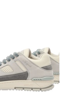 axel arigato sneaker hombre area lo sneaker - f3588002 grey dark grey