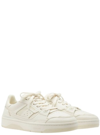 axel arigato sneaker hombre clay sneaker - f3528001 off white off white 2
