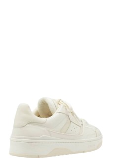 axel arigato sneaker hombre clay sneaker - f3528001 off white off white