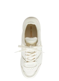 axel arigato sneaker hombre clay sneaker - f3528001 off white off white