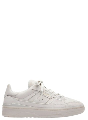 axel arigato sneaker hombre clay sneaker - f3559002 light grey light grey