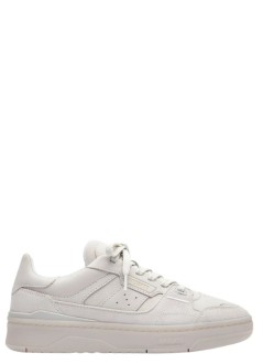axel arigato sneaker hombre clay sneaker - f3559002 light grey light grey