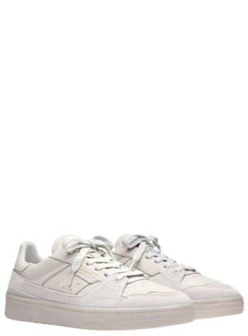 axel arigato sneaker hombre clay sneaker - f3559002 light grey light grey 2